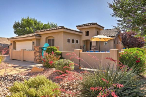 Home with Mountain Views - Near Zion National Park!